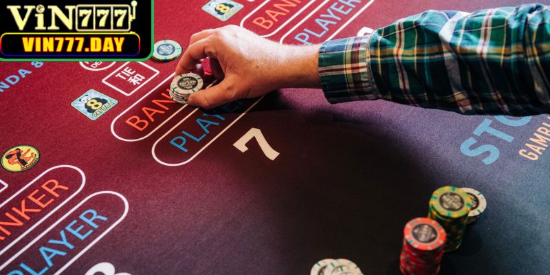 Mẹo chơi baccarat giúp hội viên thắng lớn