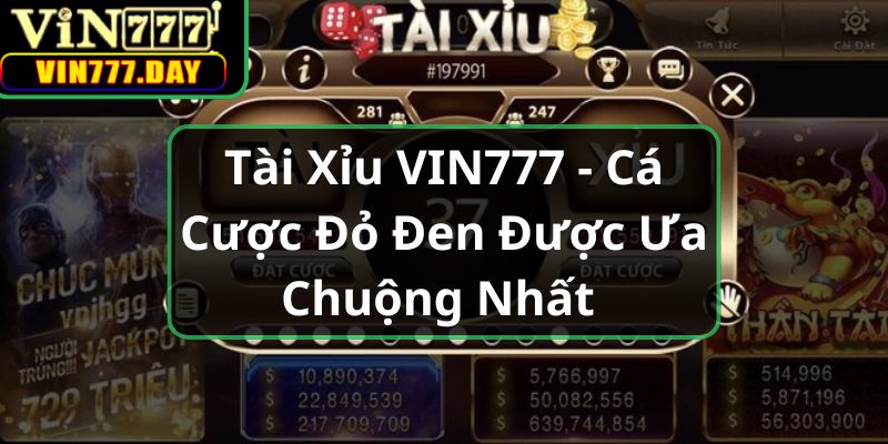 Tai-xiu-VIN777