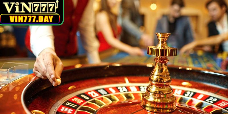 Tổng quan về casino tại nhà cái VIN777