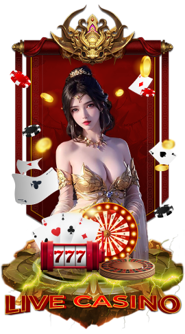 live casino vin777