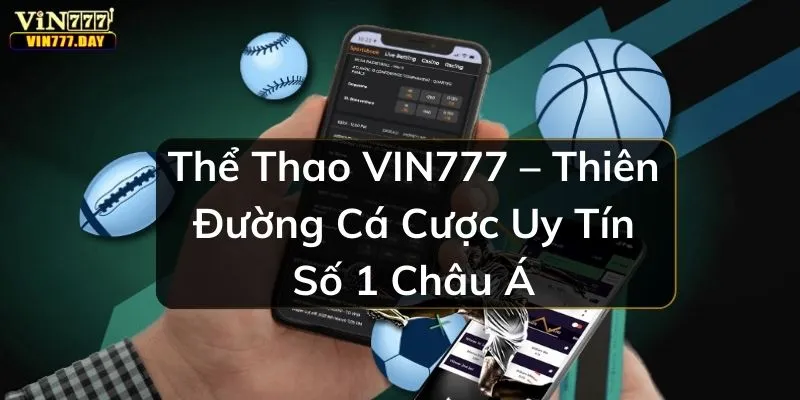 the-thao-win777