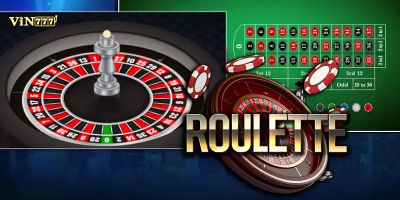 Roulette Đánh Số Nào Dễ Thắng Vin777: Bóc Tách Xác Suất 3 Phân bổ chip cược góc và cược hàng để tối ưu ma trận điểm trên bàn quay Vin777.