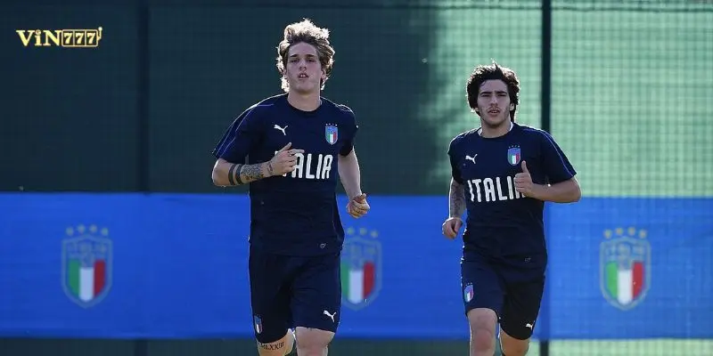 Cá Cược Serie A Ý Vin777 – Bí Quyết Soi Kèo Chuẩn Xác 2026 2 Giao diện bảng kèo cá cược Serie A Ý Vin777 được cập nhật liên tục theo thời gian thực.