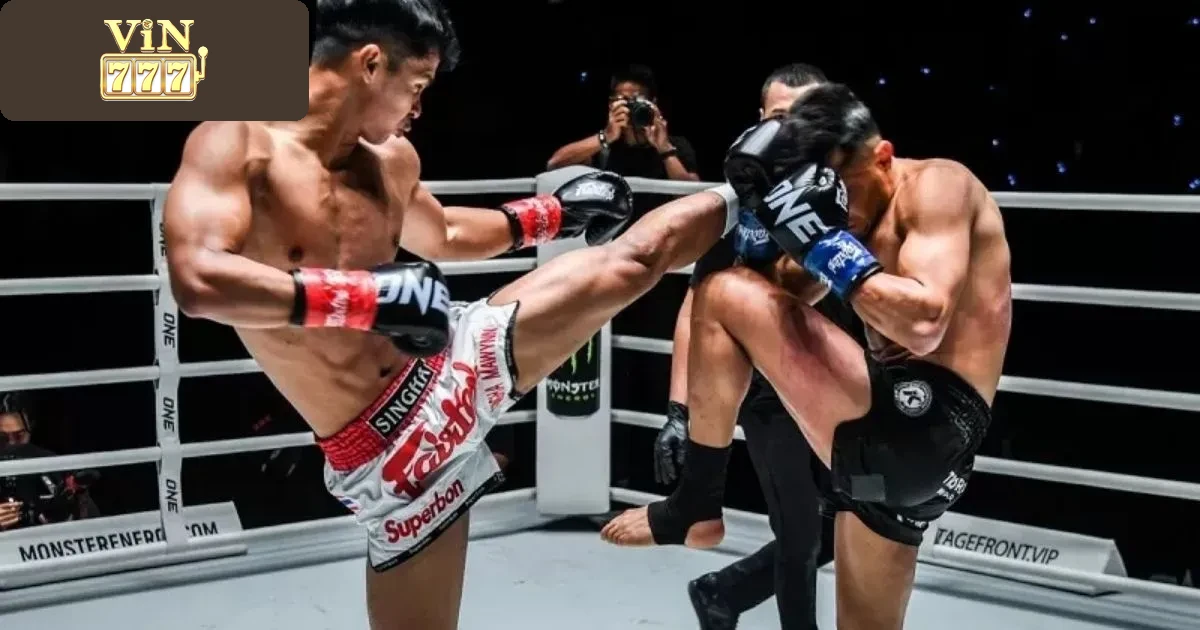 Hướng Dẫn Cá Cược Quyền Anh Vin777 Bách Thắng 2 Giới Thiệu Cá Cược Quyền Anh Tại Vin777