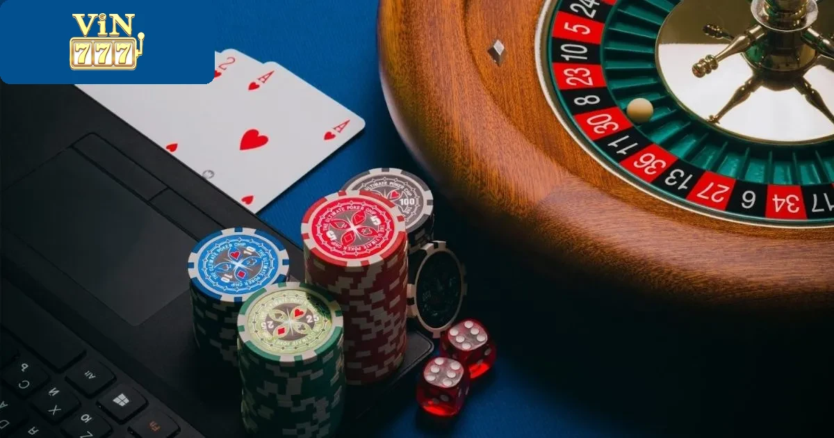 Hướng Dẫn Cá Cược Game Bài Phỏm Vin777 Cho Người Mới 2 Quy Tắc Chơi Phỏm