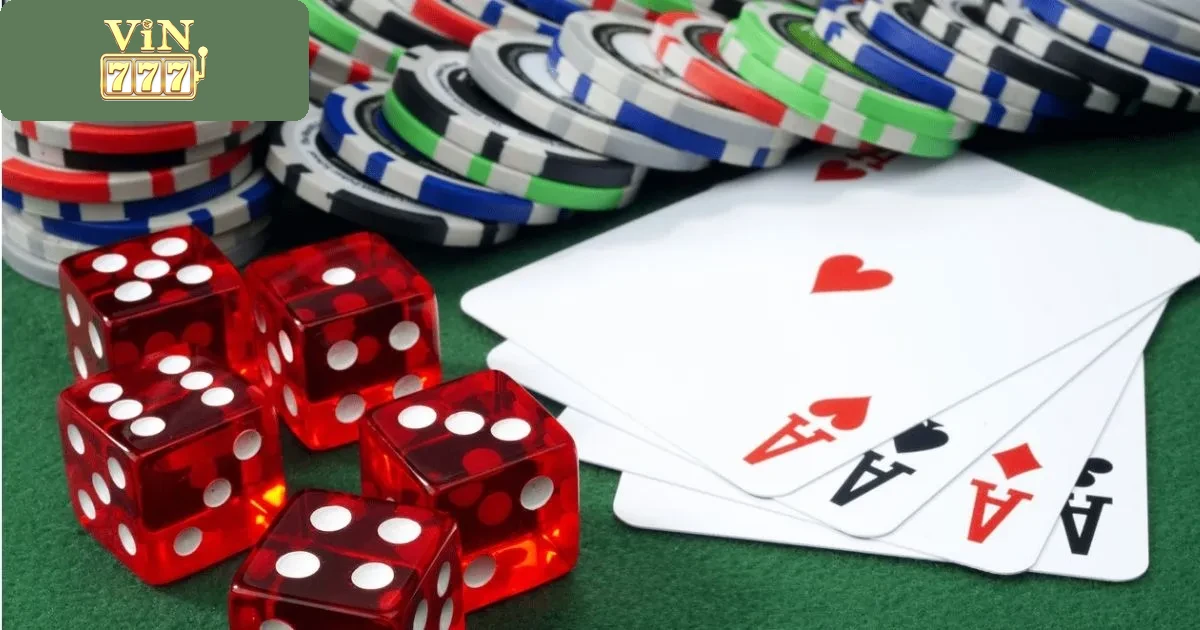 Hướng Dẫn Cá Cược Game Bài Phỏm Vin777 Cho Người Mới 1 Giới Thiệu Game Bài Phỏm Tại Vin777