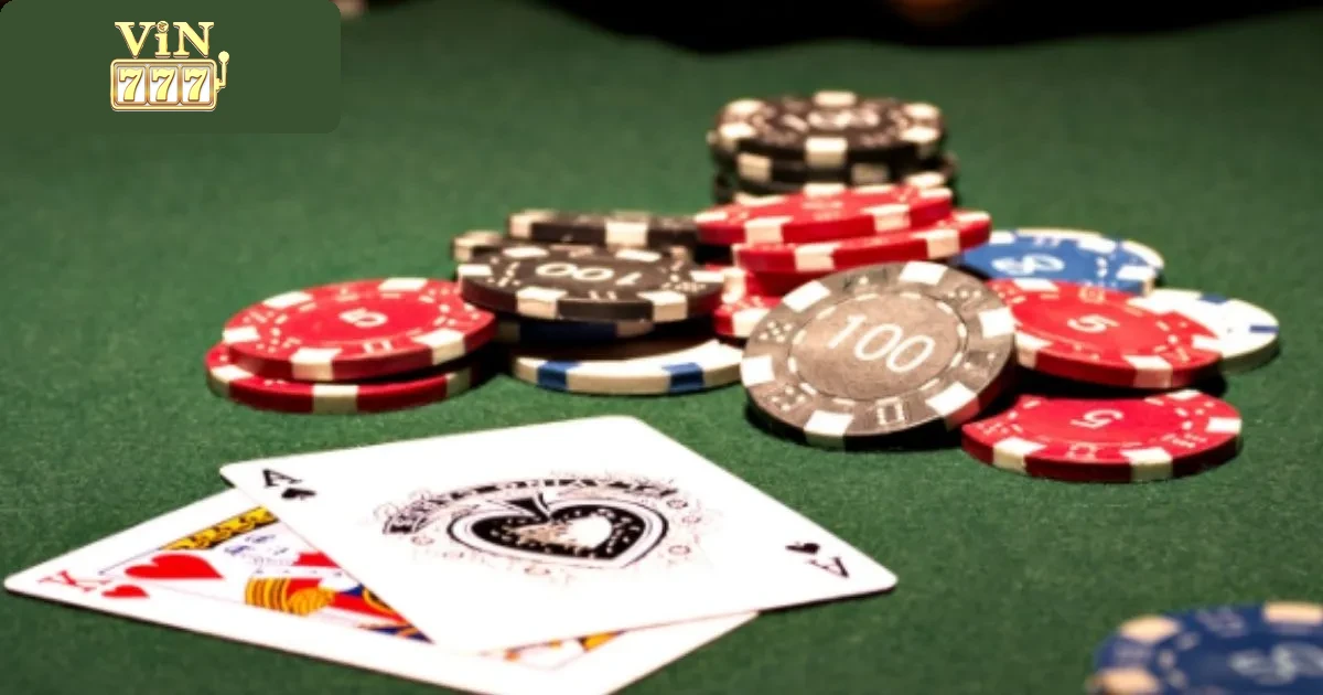 Hướng Dẫn Cá Cược Game Bài Tiến Lên Miền Nam Vin777 1 Giới Thiệu Game Bài Tiến Lên Miền Nam Vin777