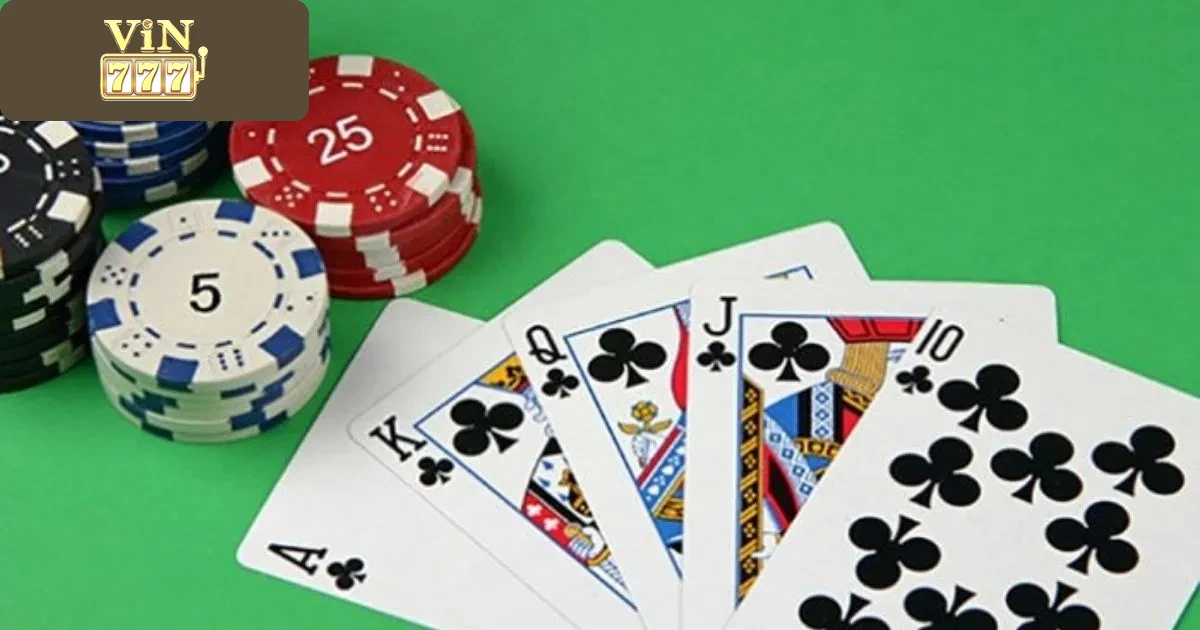 Hướng Dẫn Cá Cược Game Bài Tiến Lên Miền Nam Vin777 2 Quy Tắc Chơi Tiến Lên Miền Nam