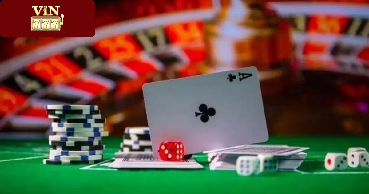 Hướng Dẫn Cá Cược Game Bài Xì Tố Vin777 Dễ Hiểu 1 Giới Thiệu Game Bài Xì Tố Tại Vin777