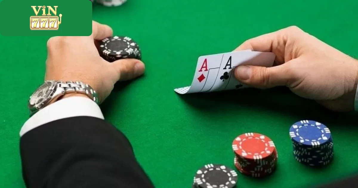 Hướng Dẫn Cá Cược Game Bài Xì Tố Vin777 Dễ Hiểu 3 Các Bộ Bài Trong Xì Tố