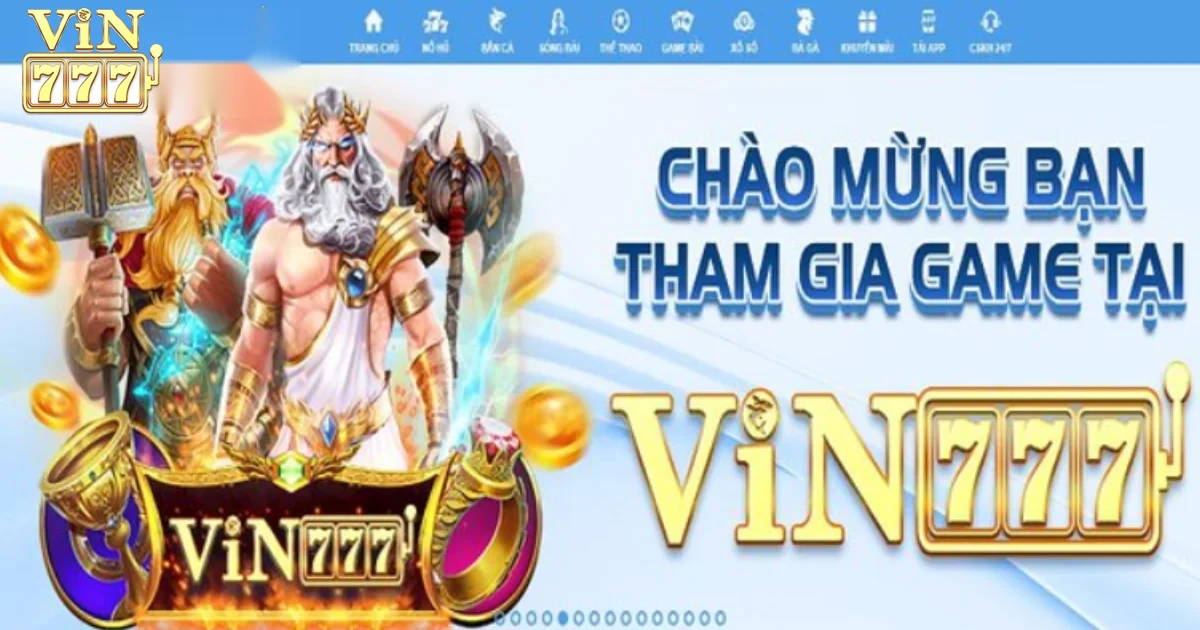 Vin777 vin777.day ⭐️ Link Trang Chủ Vin777.Com Mới Nhất +777K 28 Vin777 là gì?